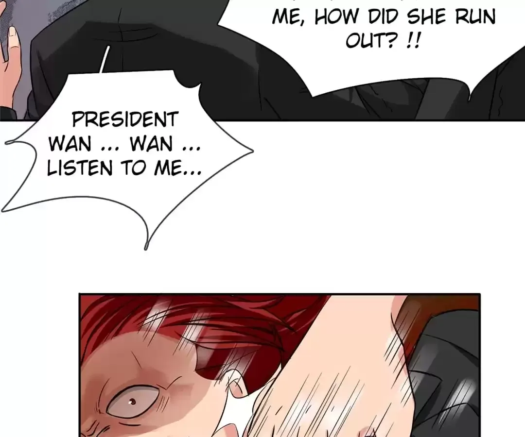 Who Is My Perfect Match? Chapter 82 page 8
