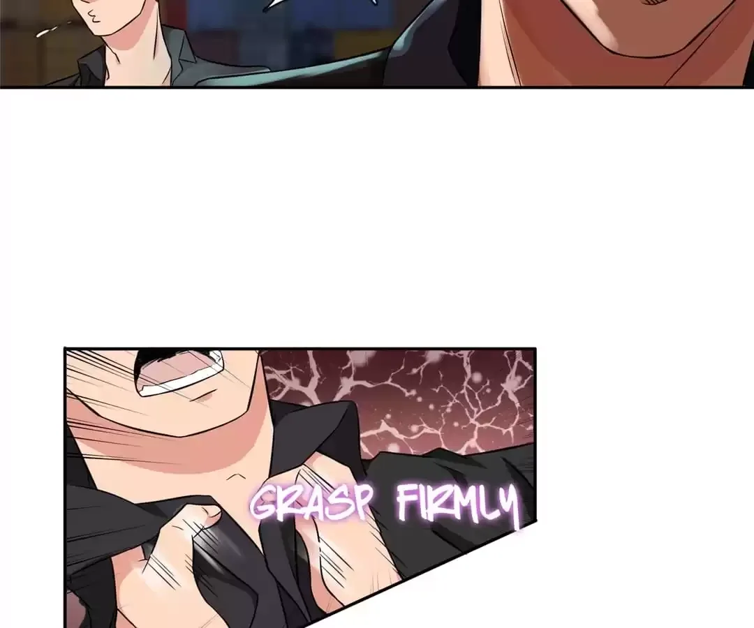 Who Is My Perfect Match? Chapter 82 page 6
