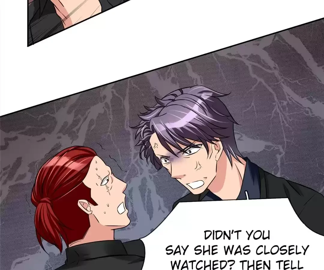 Who Is My Perfect Match? Chapter 82 page 7