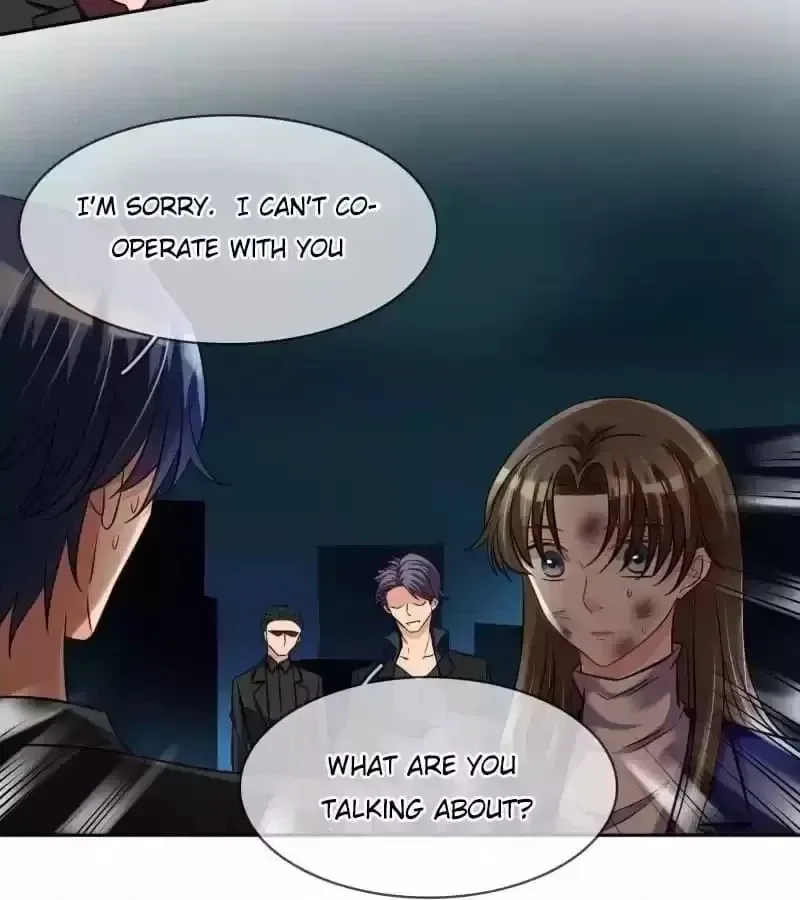 Who Is My Perfect Match? Chapter 82 page 20