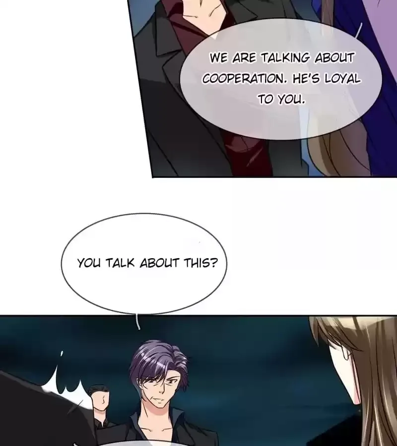 Who Is My Perfect Match? Chapter 82 page 22