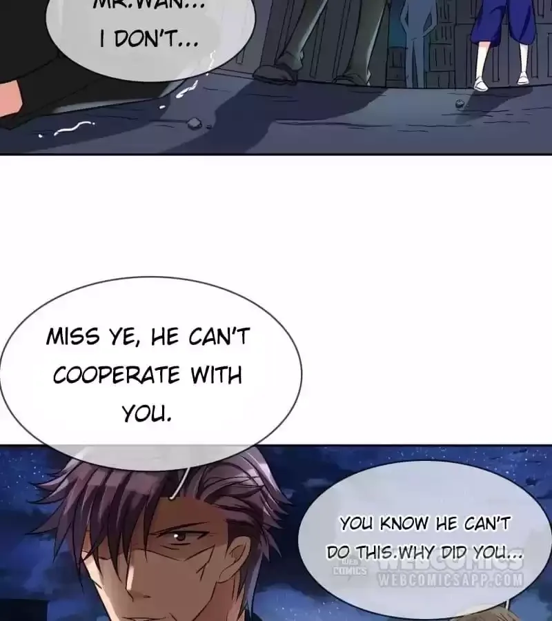 Who Is My Perfect Match? Chapter 82 page 26