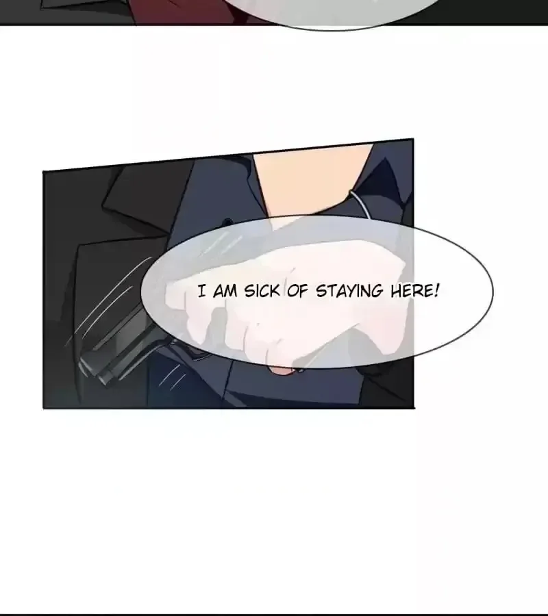 Who Is My Perfect Match? Chapter 82 page 30