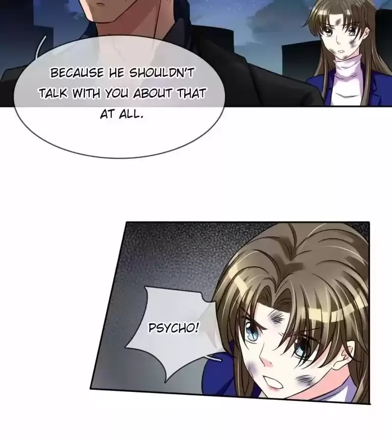 Who Is My Perfect Match? Chapter 82 page 27