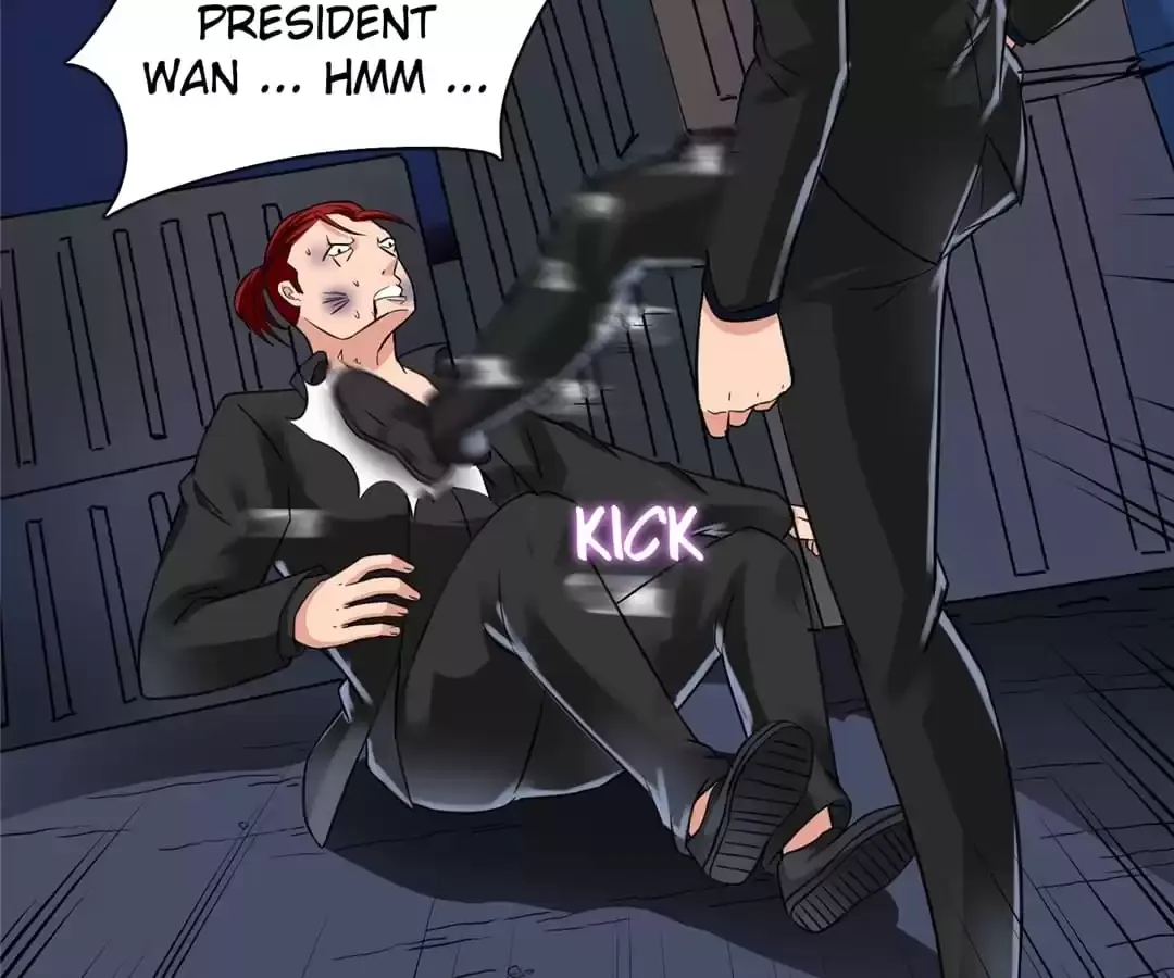 Who Is My Perfect Match? Chapter 82 page 14