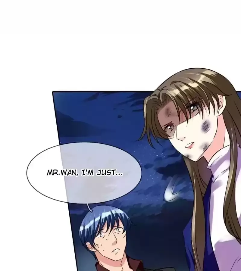 Who Is My Perfect Match? Chapter 82 page 21