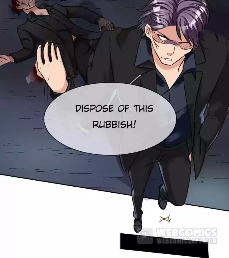 Who Is My Perfect Match? Chapter 82 page 18
