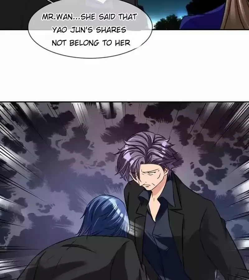 Who Is My Perfect Match? Chapter 82 page 23