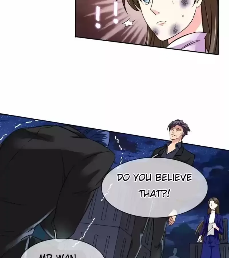 Who Is My Perfect Match? Chapter 82 page 25