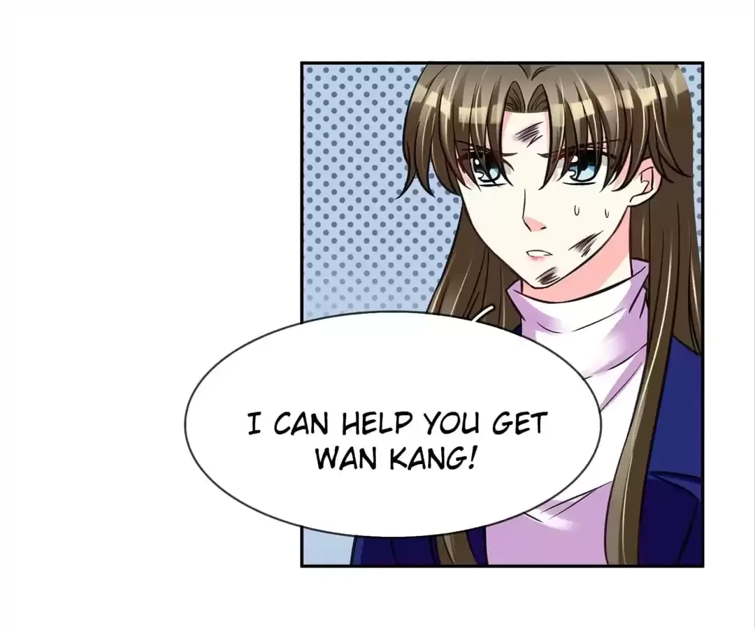 Who Is My Perfect Match? Chapter 83 page 2