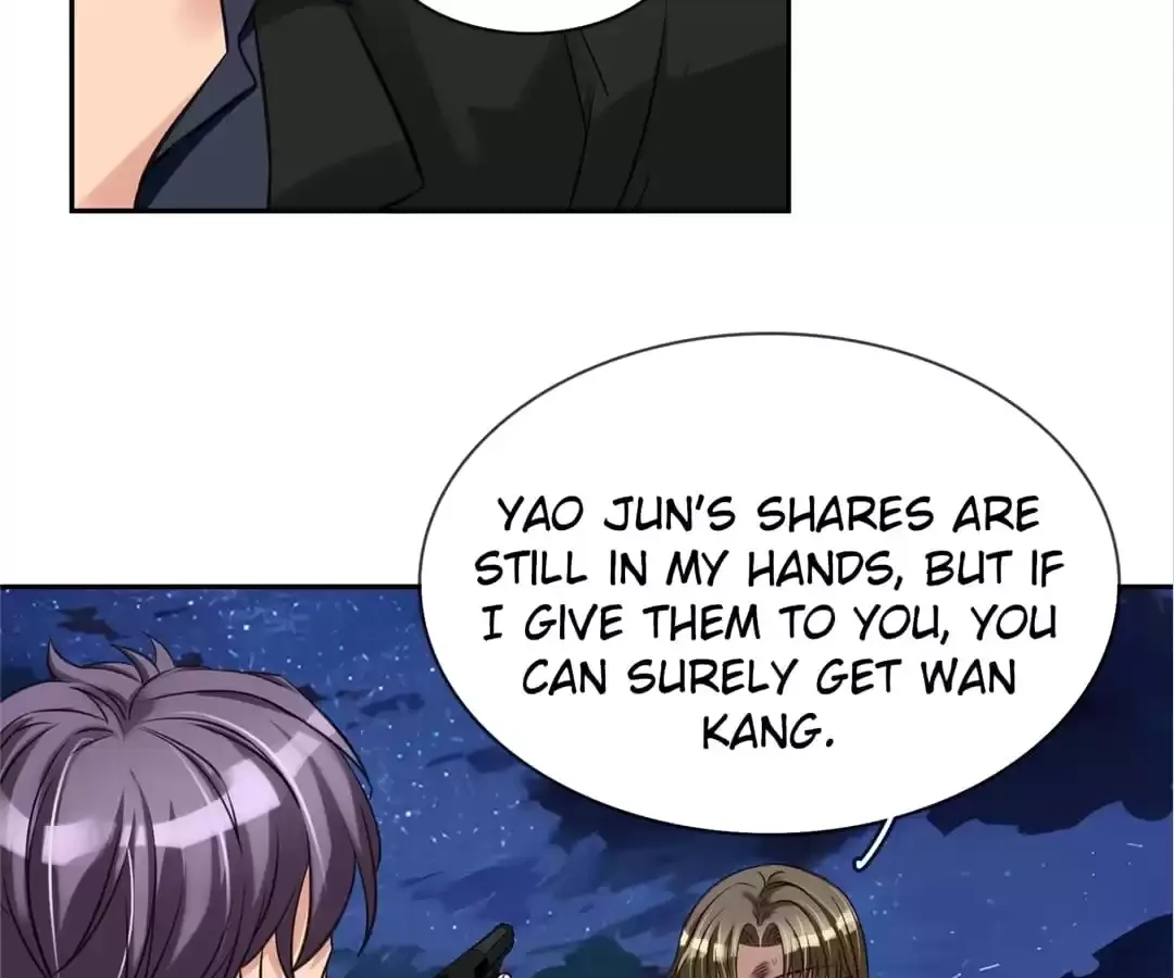 Who Is My Perfect Match? Chapter 83 page 4