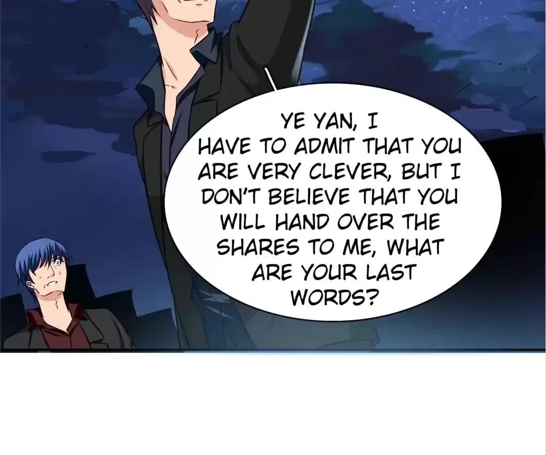 Who Is My Perfect Match? Chapter 83 page 8