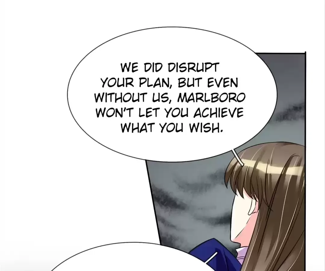 Who Is My Perfect Match? Chapter 83 page 6