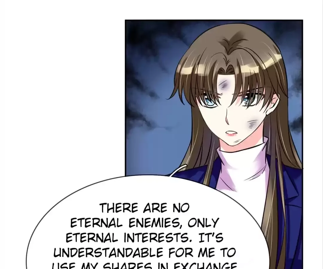 Who Is My Perfect Match? Chapter 83 page 9