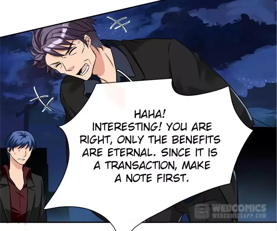 Who Is My Perfect Match? Chapter 83 page 11