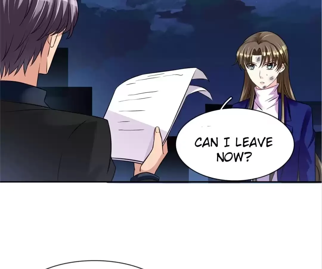 Who Is My Perfect Match? Chapter 83 page 15