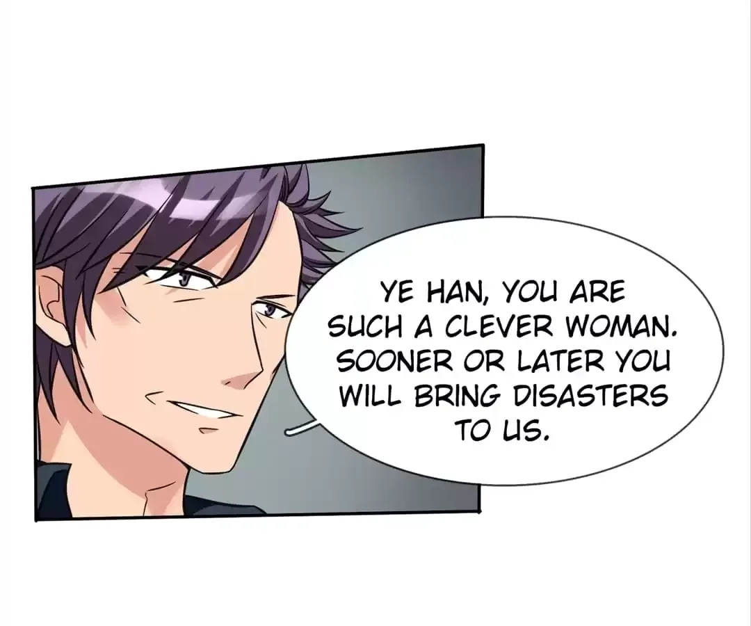 Who Is My Perfect Match? Chapter 83 page 17