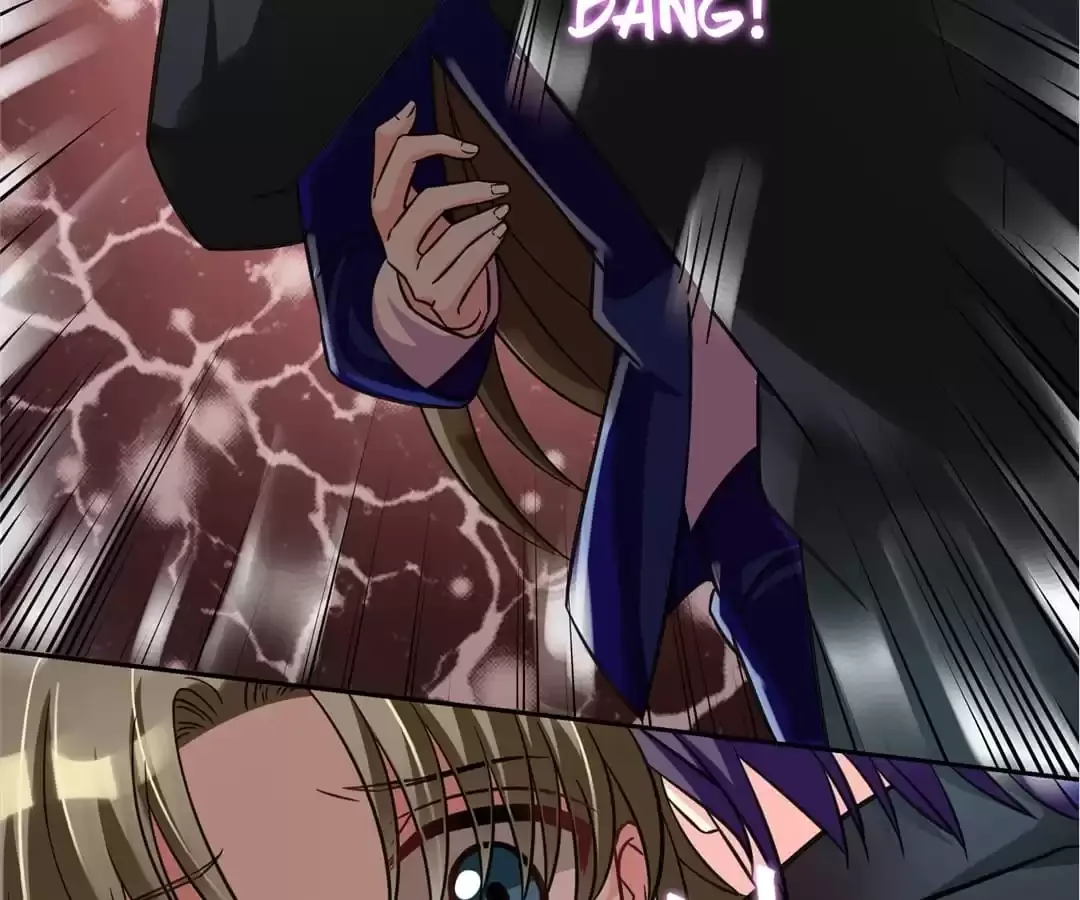 Who Is My Perfect Match? Chapter 83 page 25