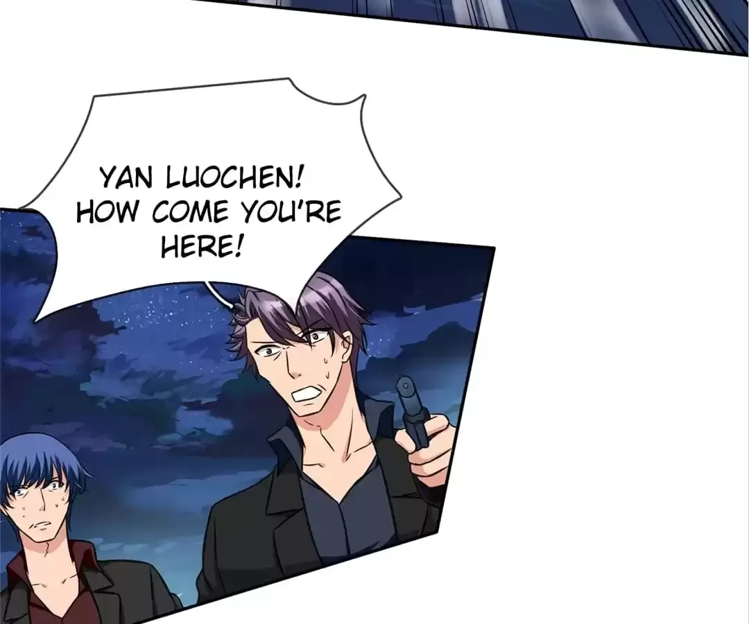 Who Is My Perfect Match? Chapter 83 page 28