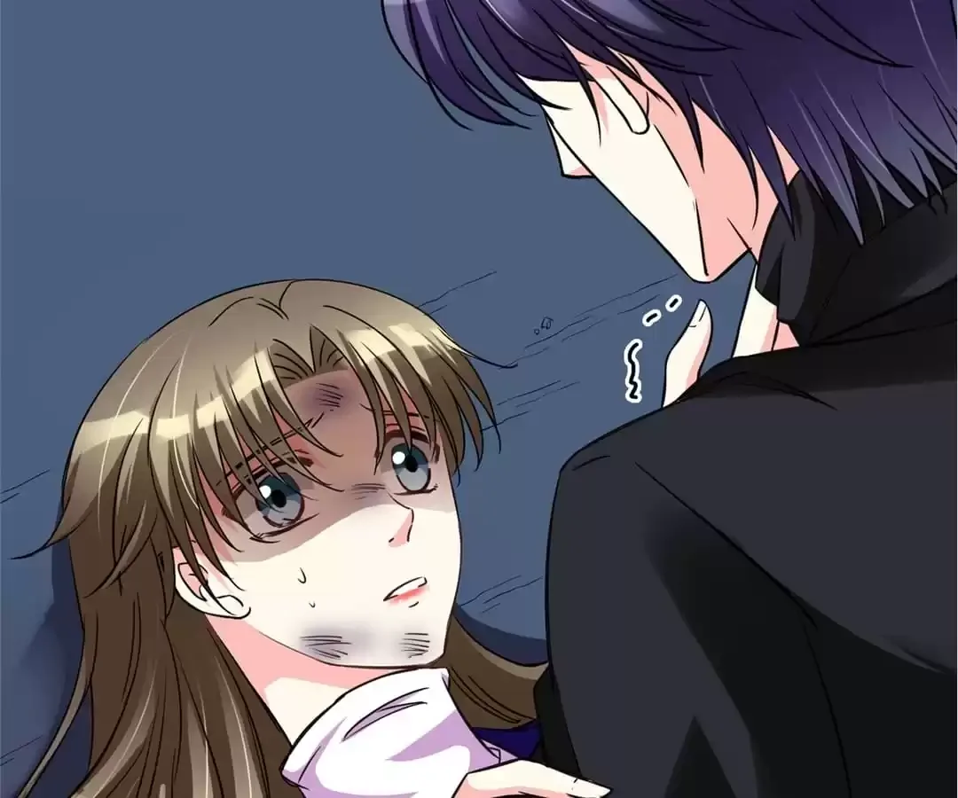 Who Is My Perfect Match? Chapter 83 page 34