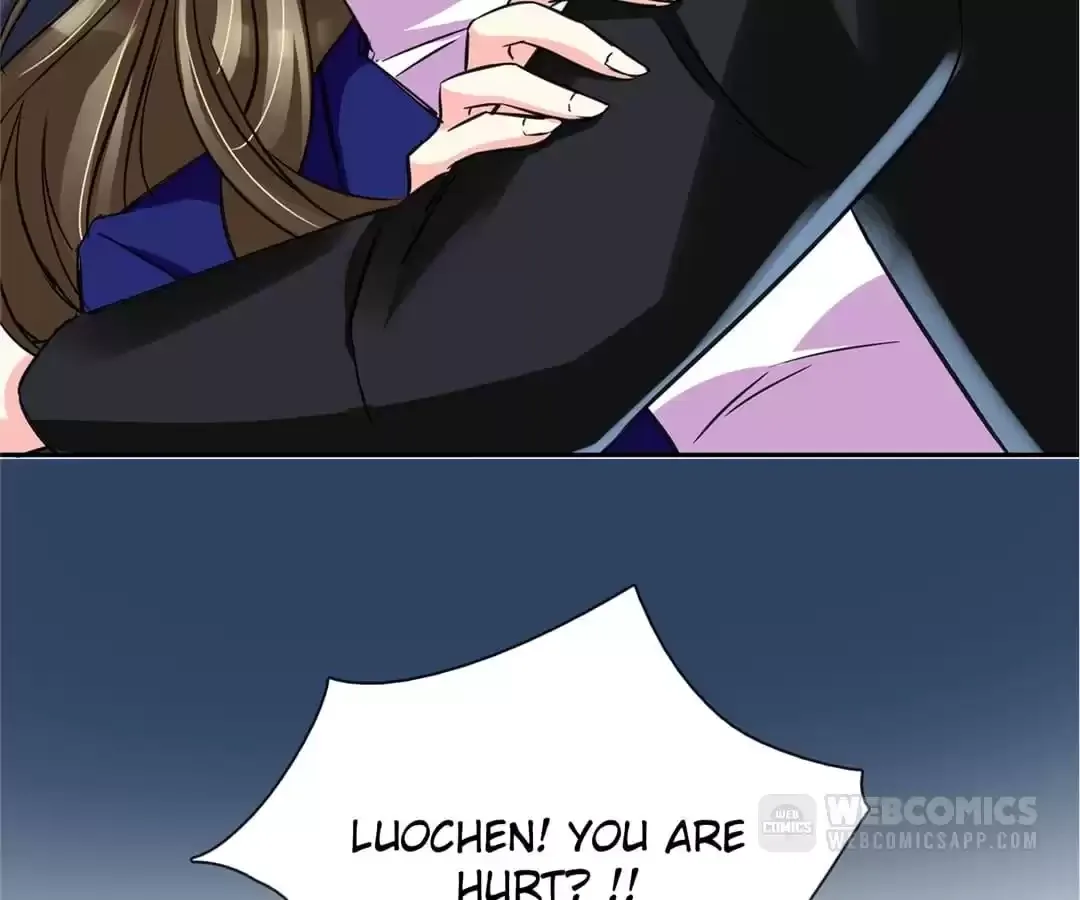 Who Is My Perfect Match? Chapter 83 page 35