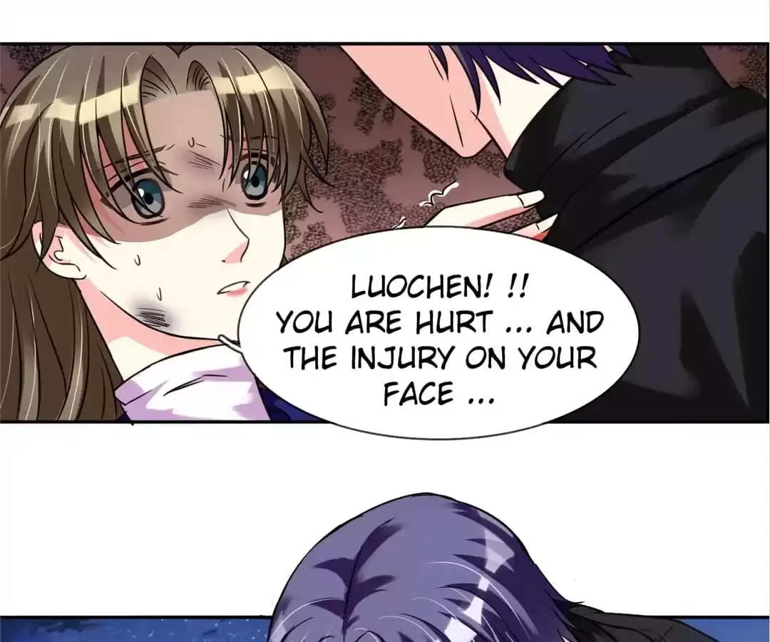 Who Is My Perfect Match? Chapter 84 page 1