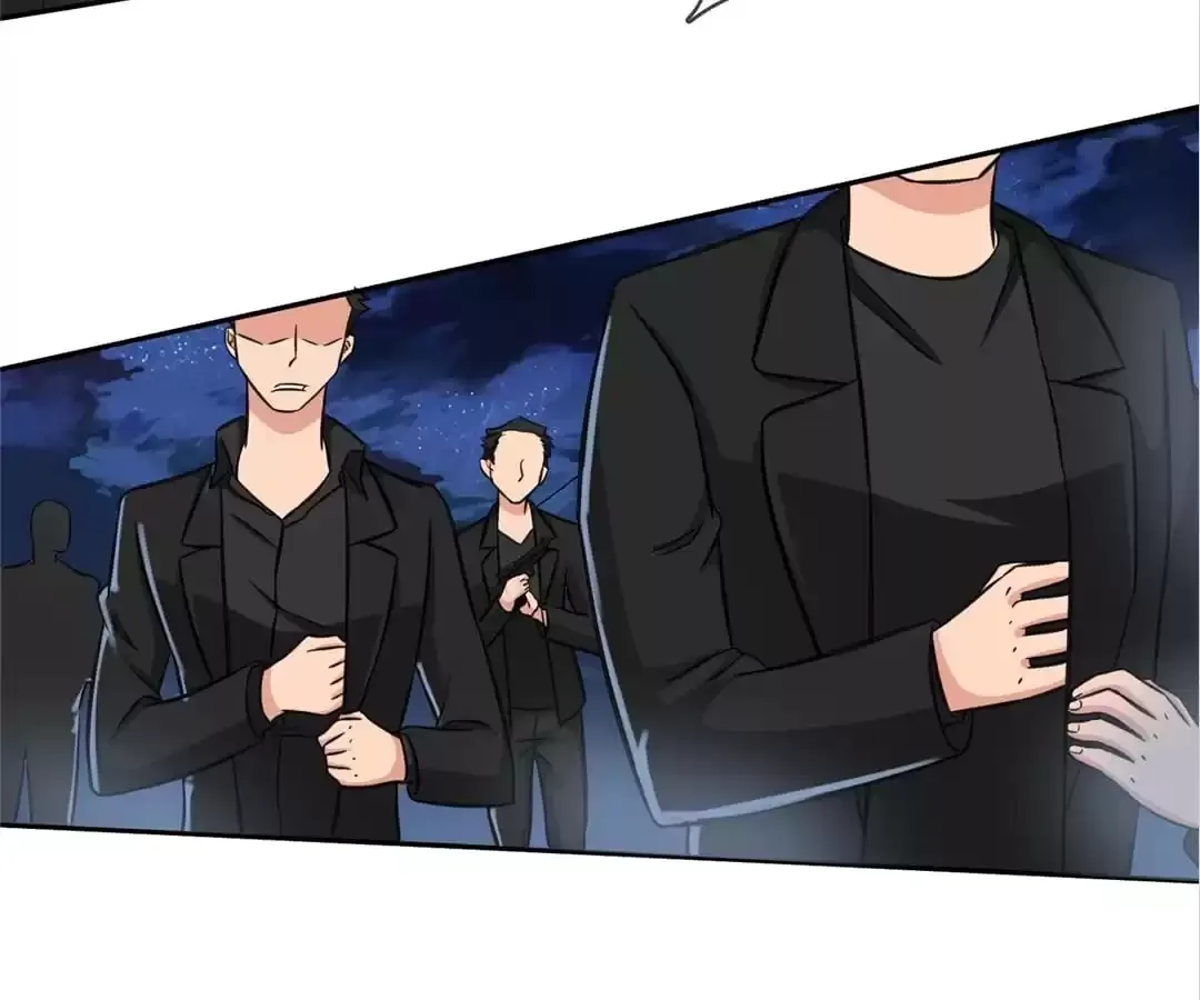 Who Is My Perfect Match? Chapter 84 page 4