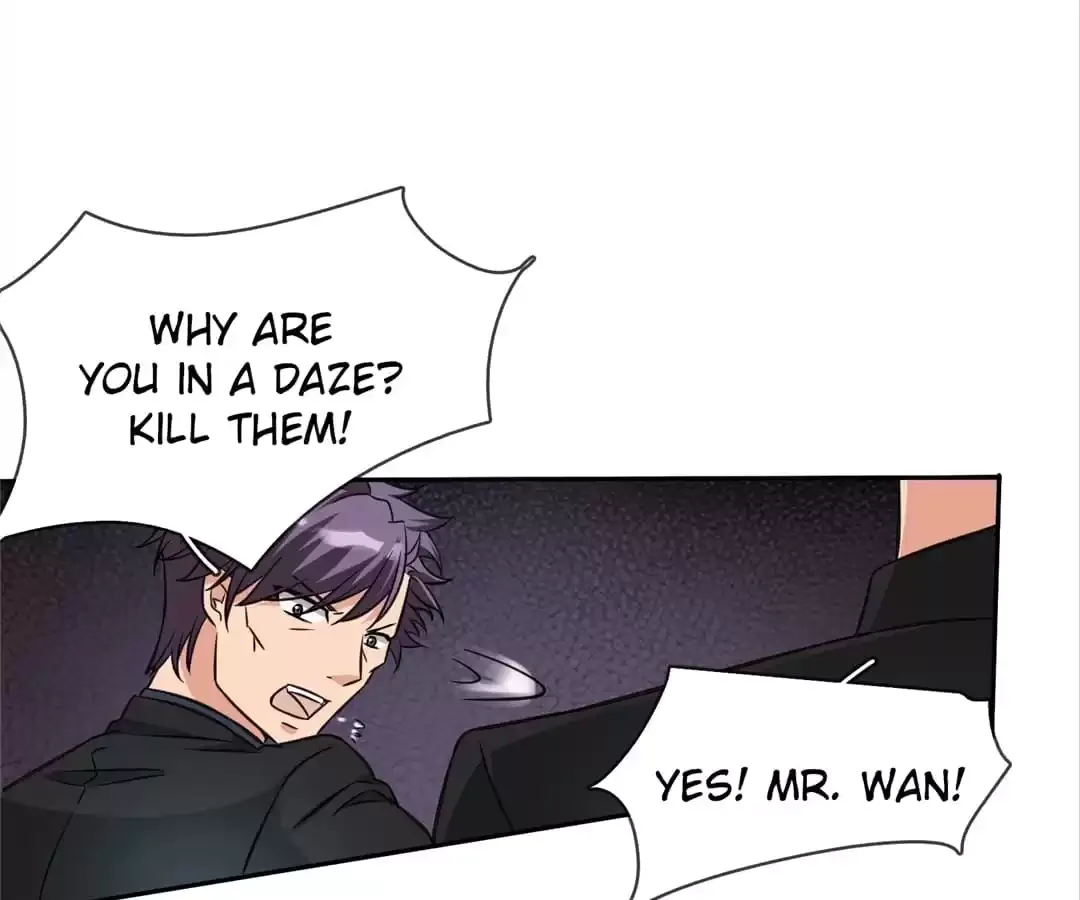 Who Is My Perfect Match? Chapter 84 page 3