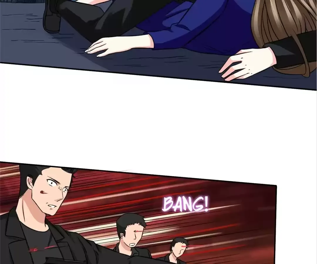 Who Is My Perfect Match? Chapter 84 page 7