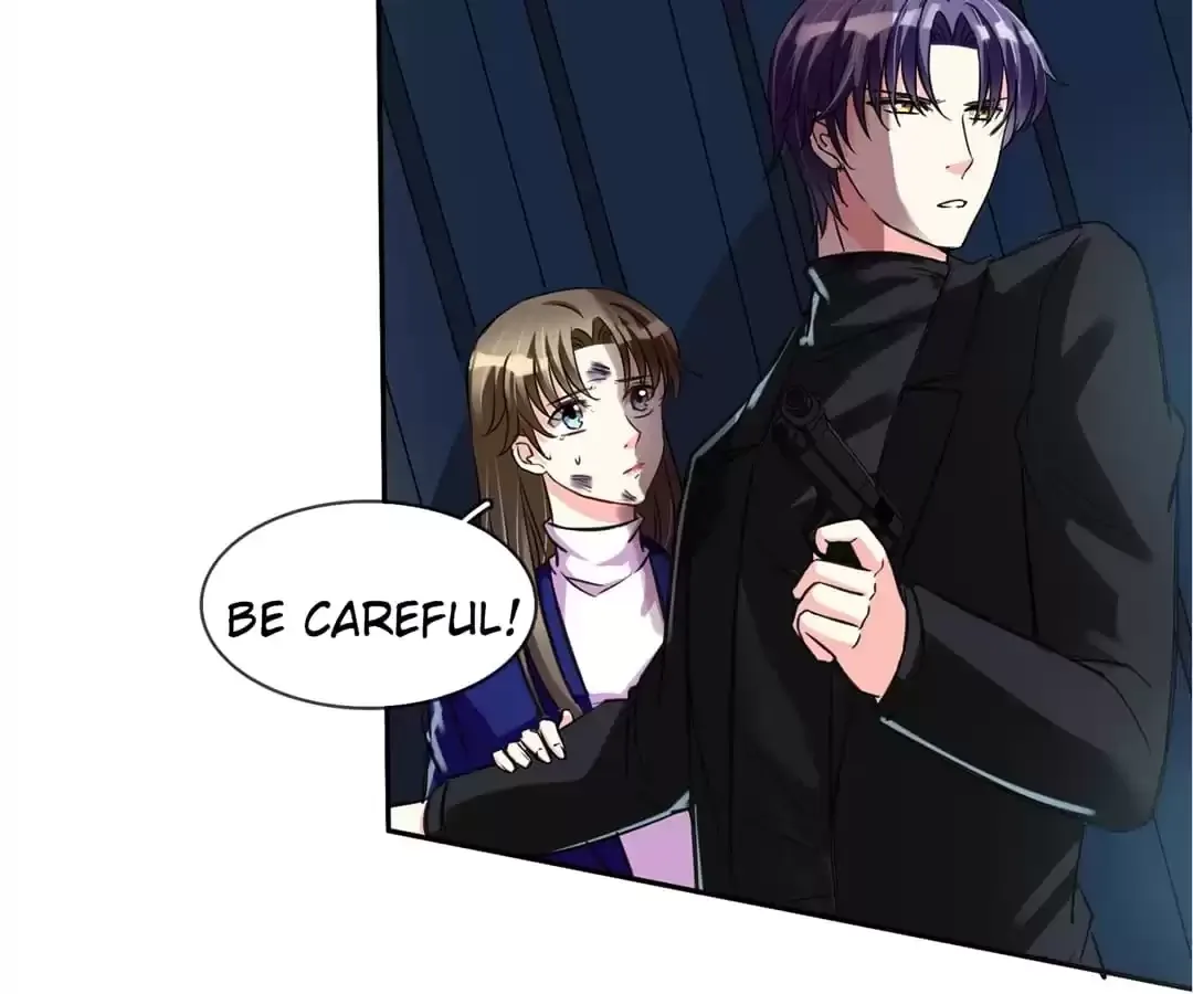Who Is My Perfect Match? Chapter 84 page 12