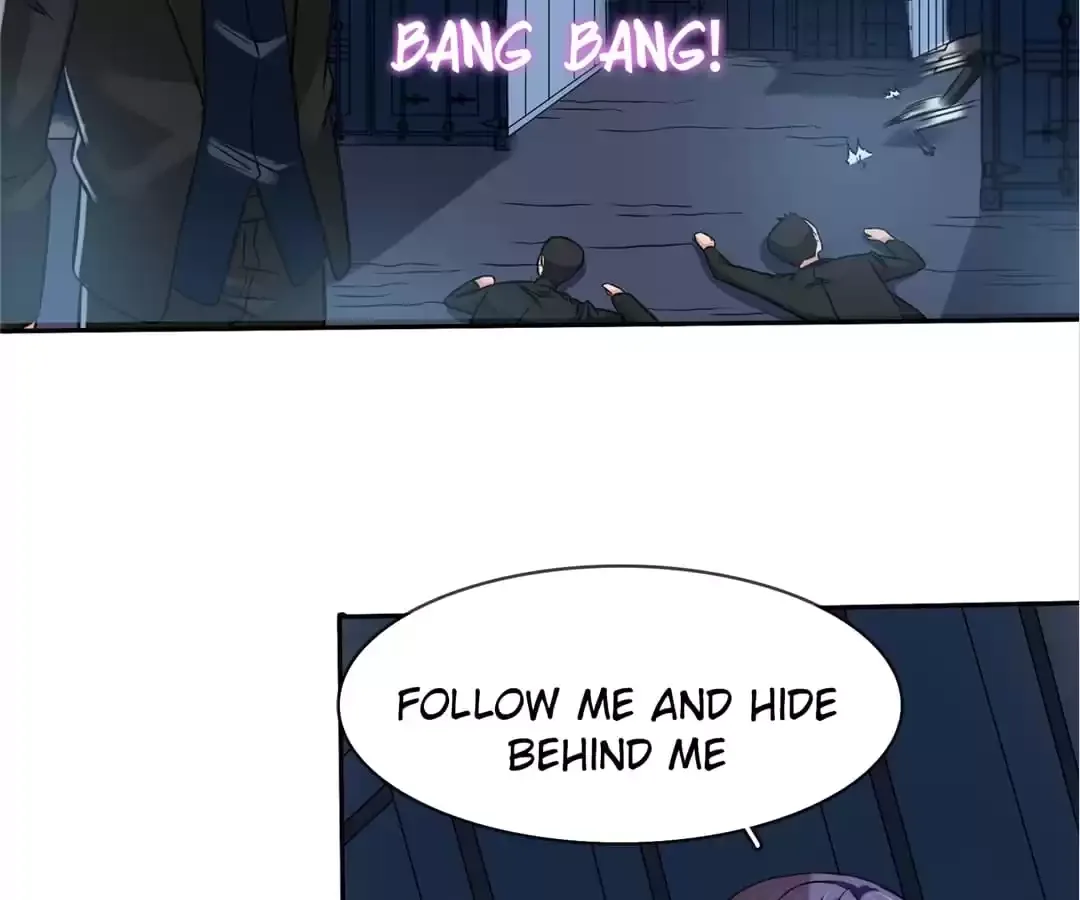 Who Is My Perfect Match? Chapter 84 page 11