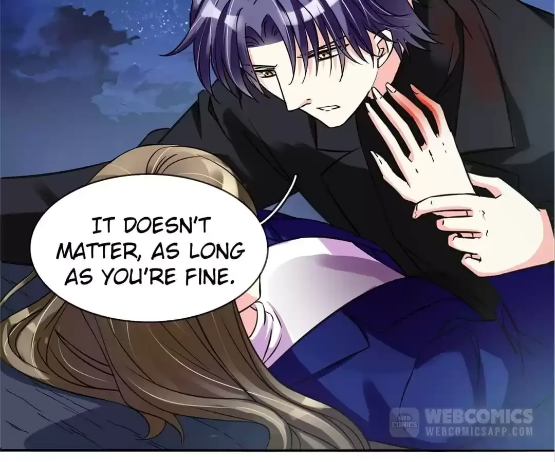 Who Is My Perfect Match? Chapter 84 page 2