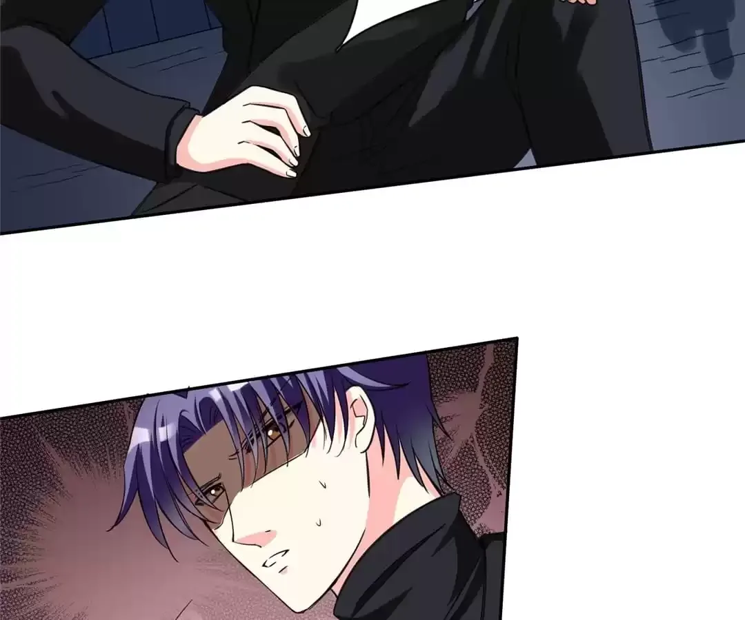 Who Is My Perfect Match? Chapter 84 page 22