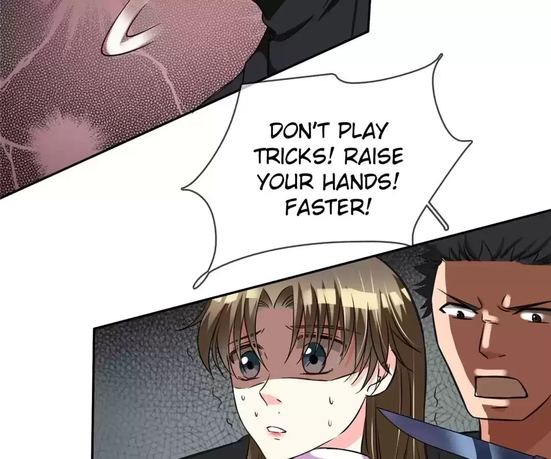 Who Is My Perfect Match? Chapter 84 page 23