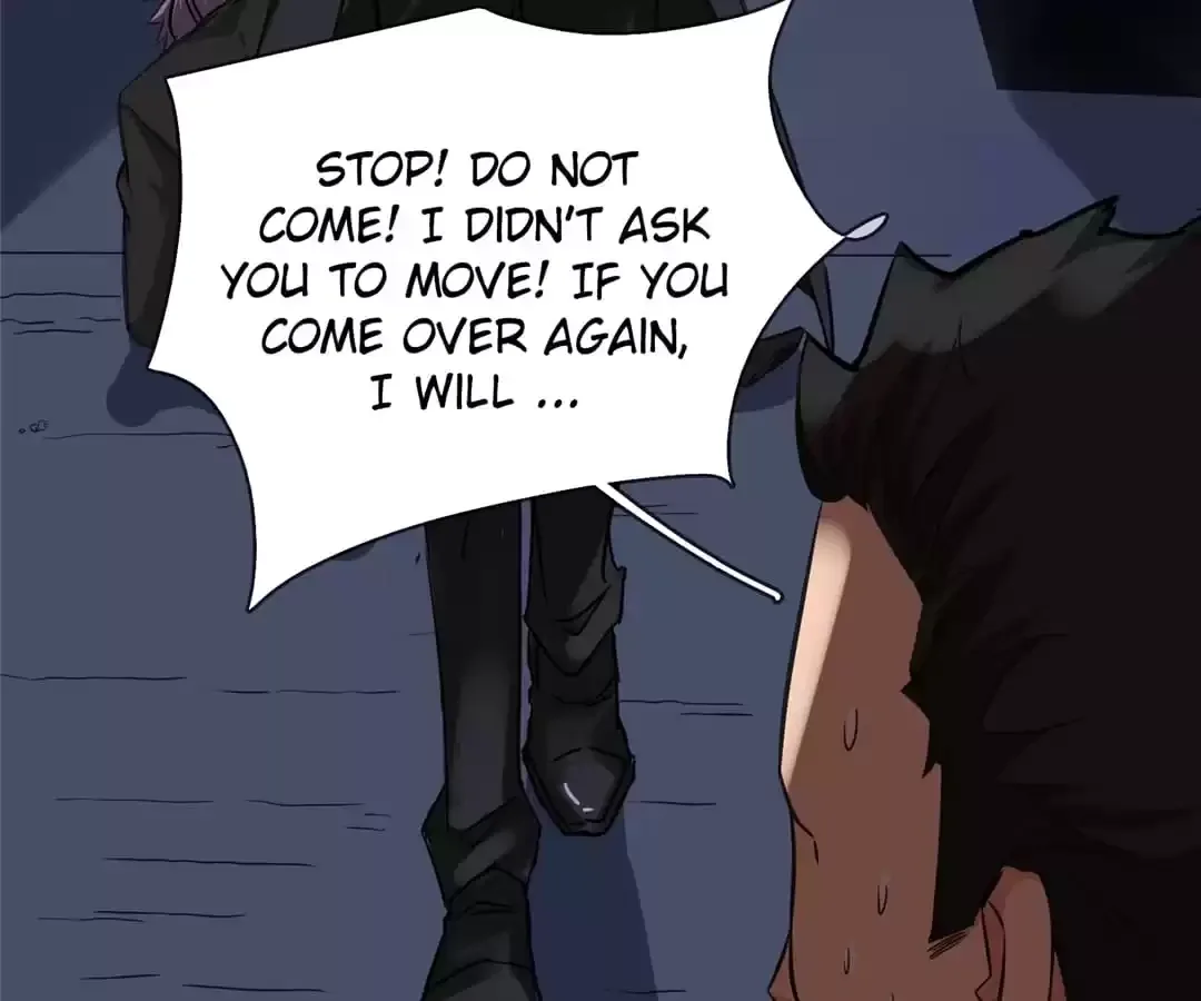 Who Is My Perfect Match? Chapter 84 page 27