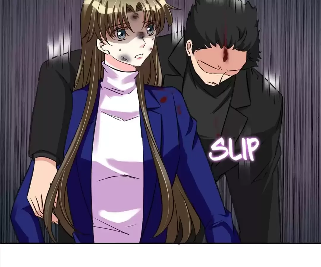 Who Is My Perfect Match? Chapter 84 page 31