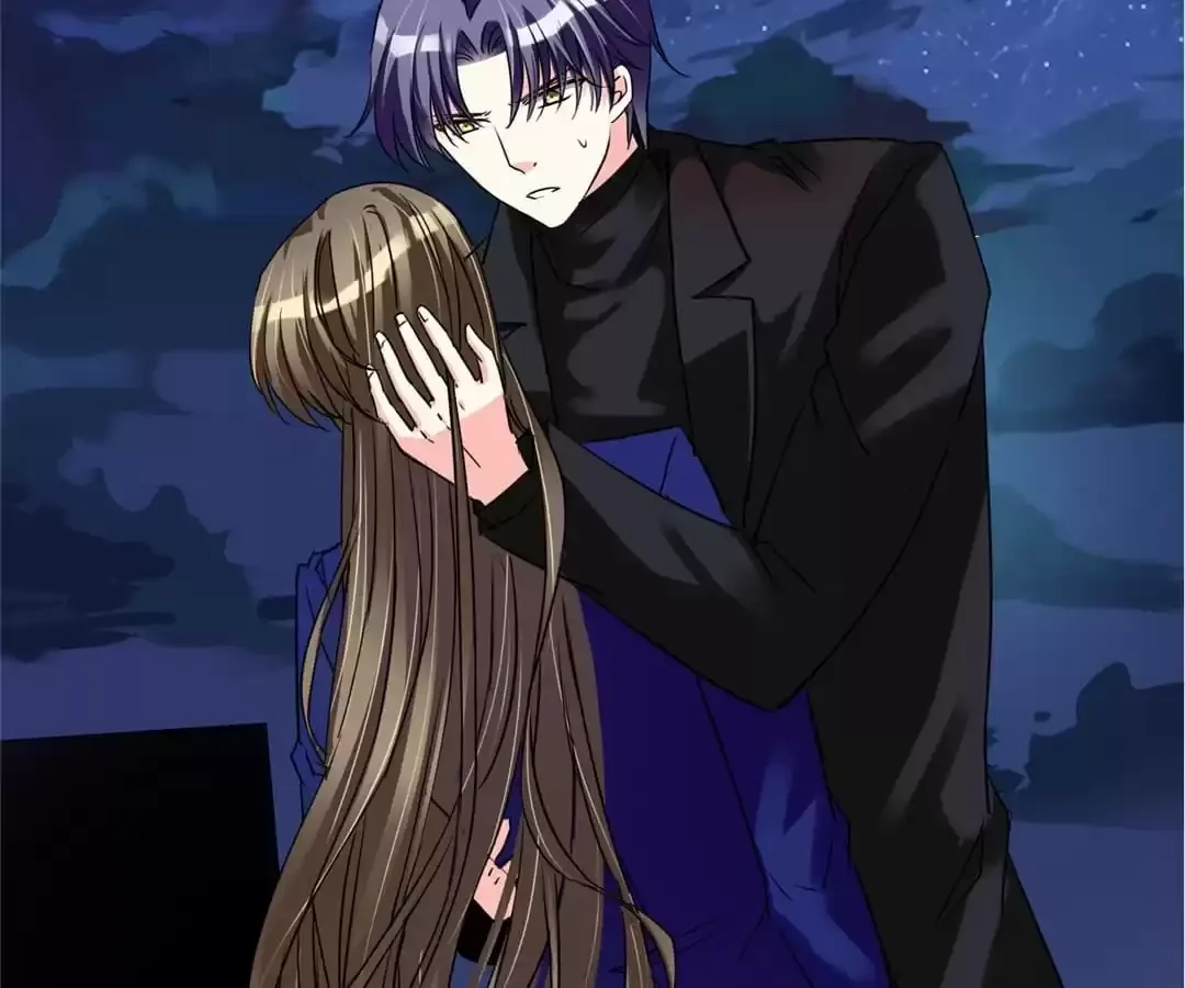 Who Is My Perfect Match? Chapter 84 page 36