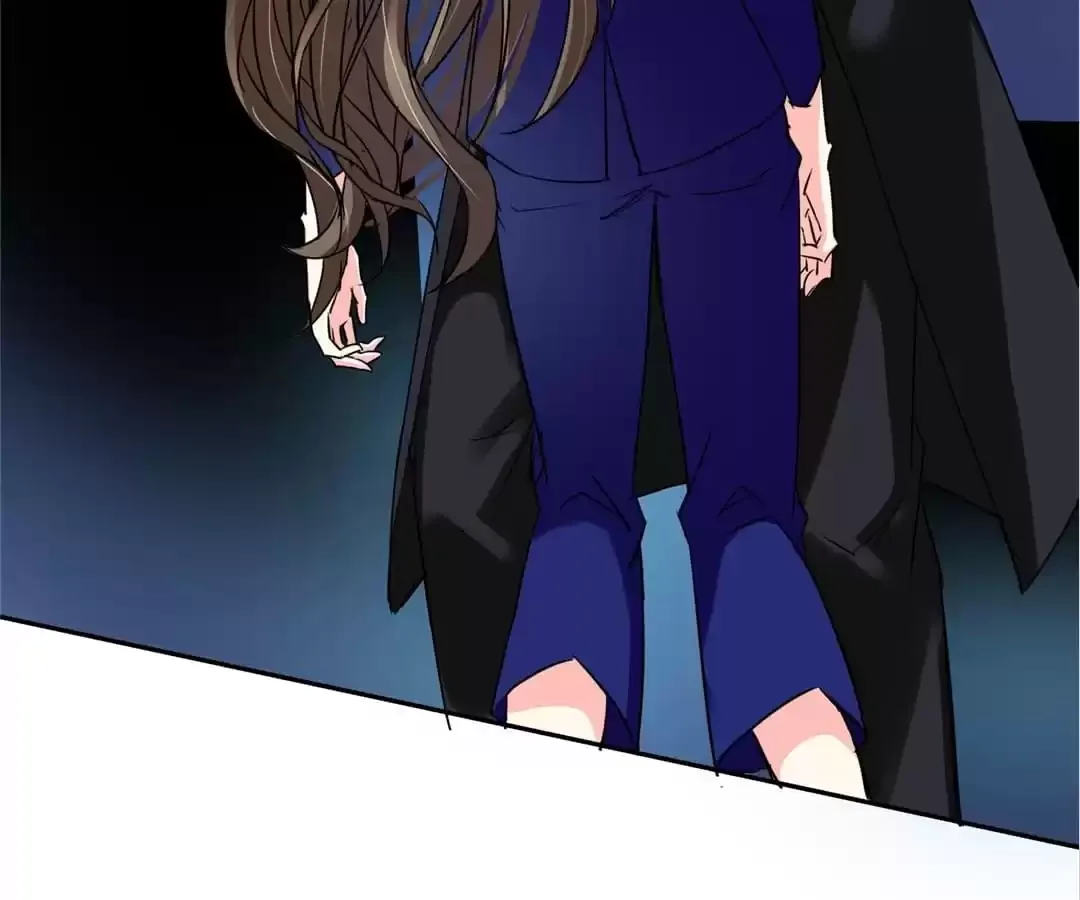 Who Is My Perfect Match? Chapter 84 page 37