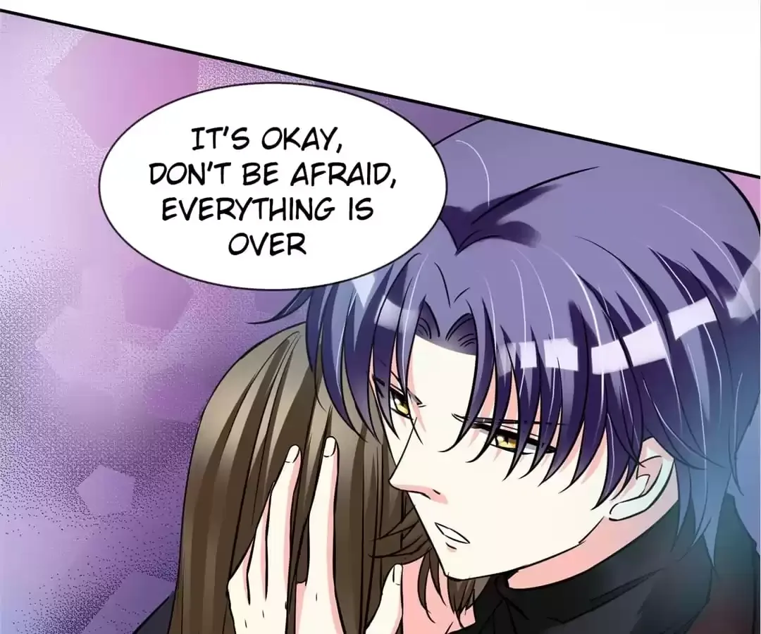 Who Is My Perfect Match? Chapter 84 page 38