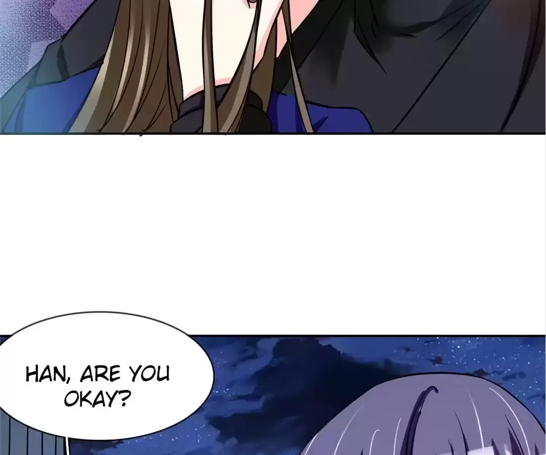Who Is My Perfect Match? Chapter 84 page 39