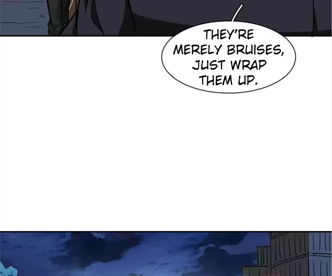 Who Is My Perfect Match? Chapter 84 page 41