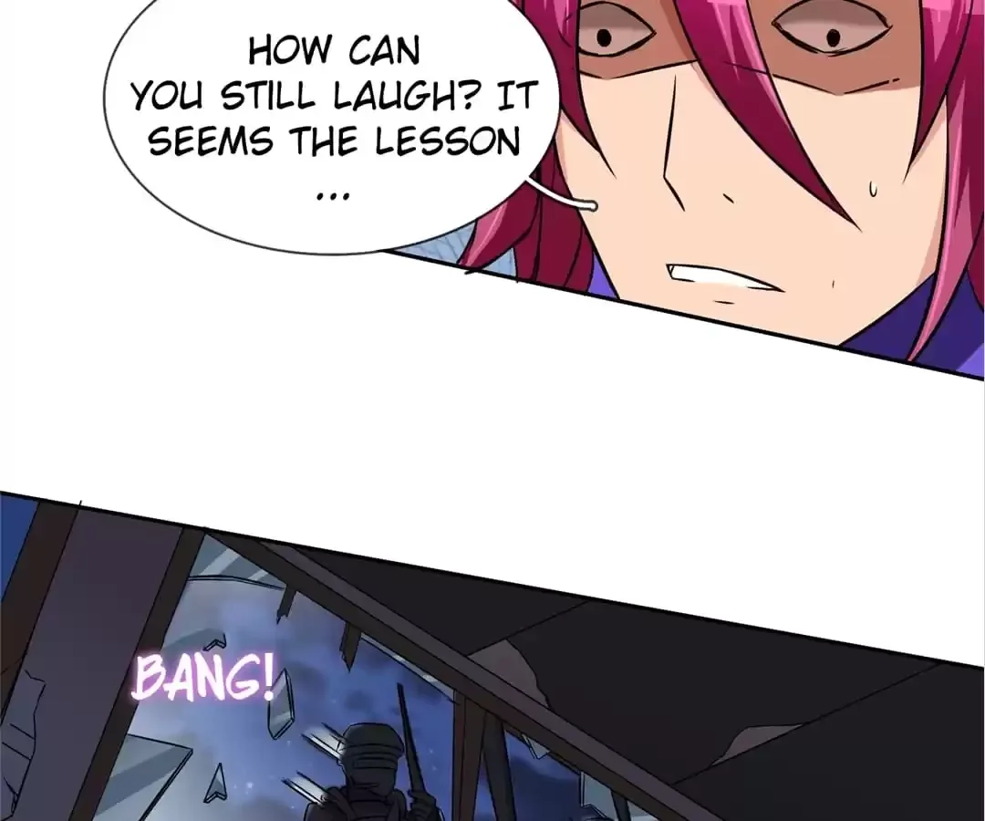 Who Is My Perfect Match? Chapter 85 page 7