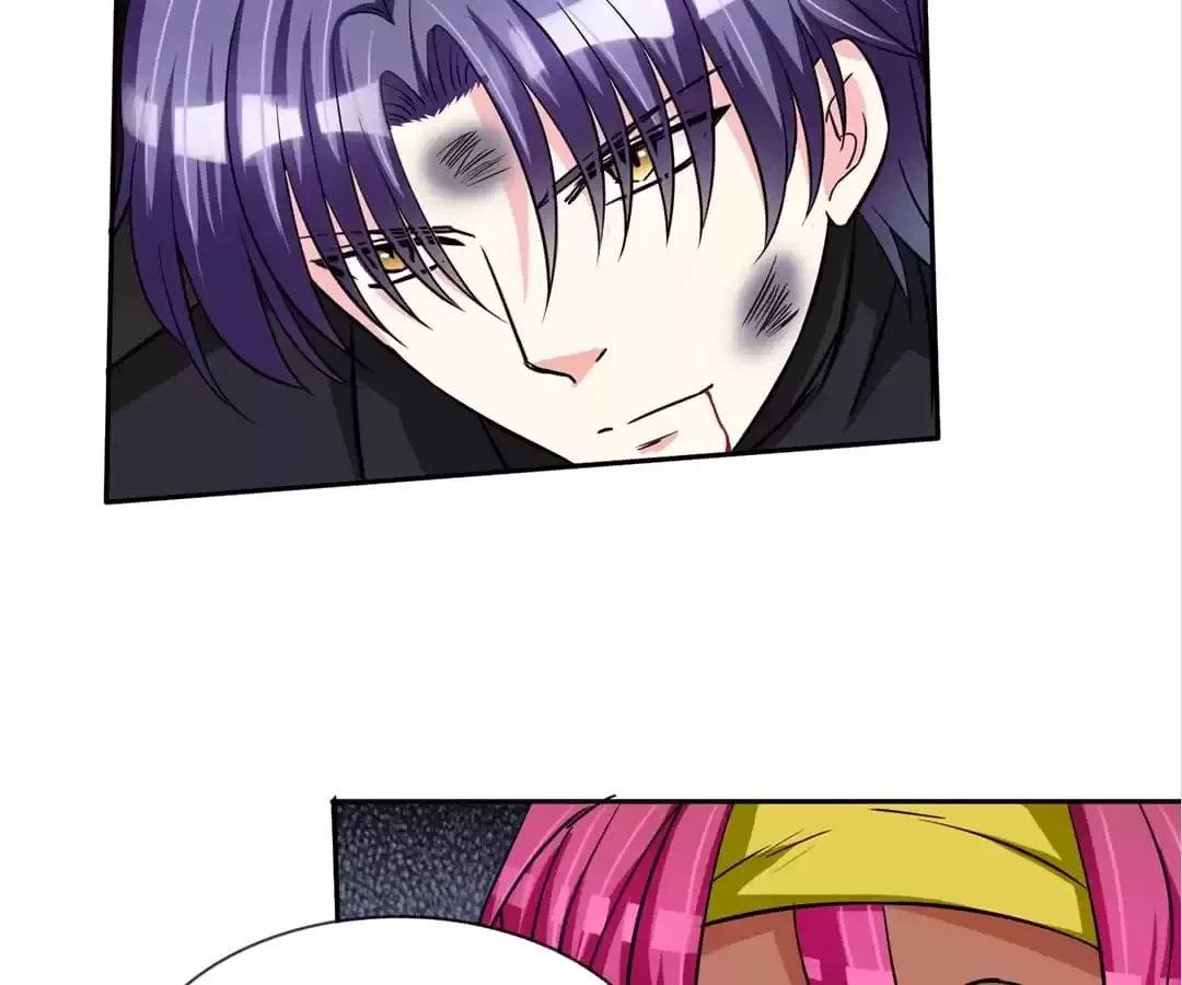 Who Is My Perfect Match? Chapter 85 page 6