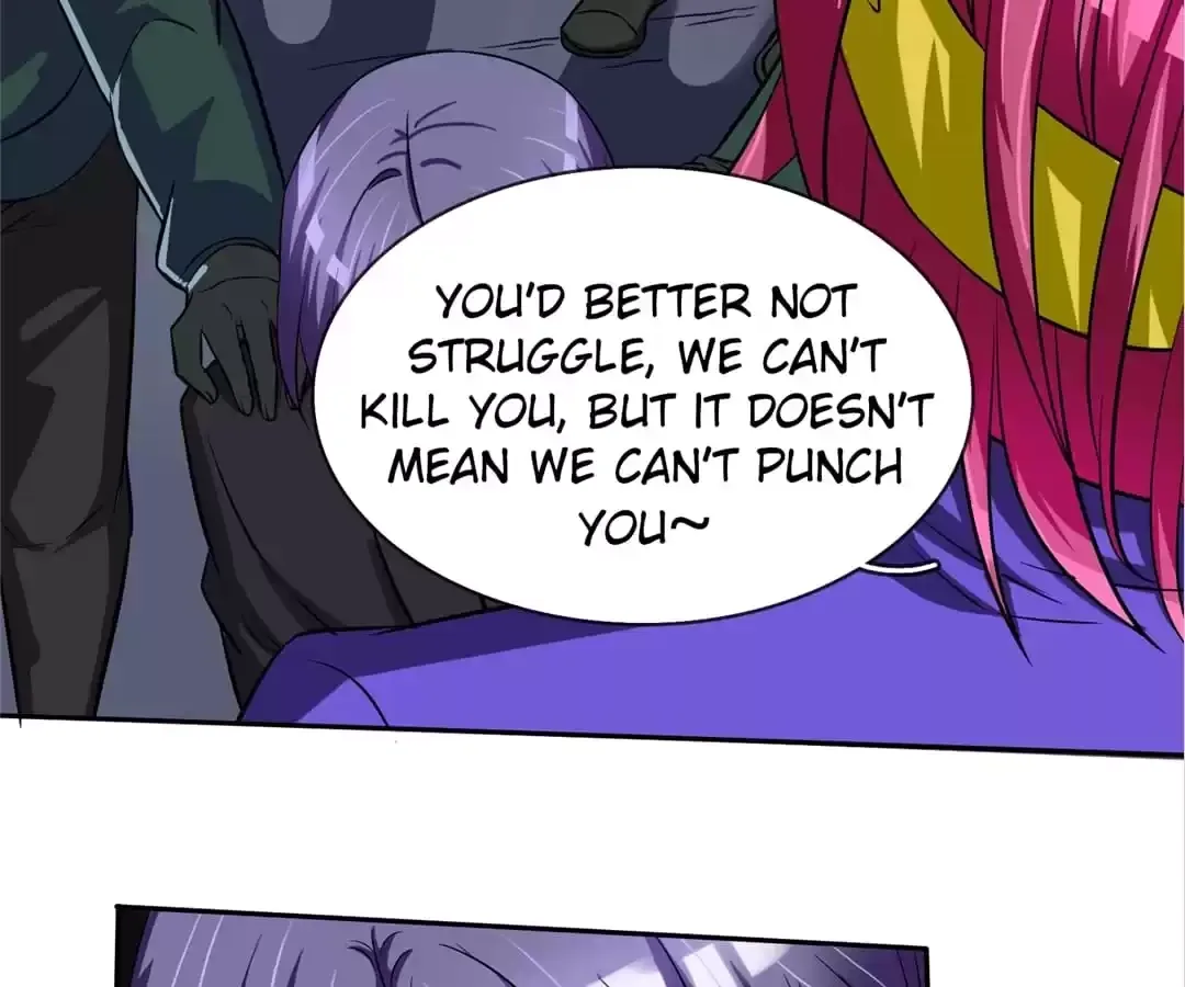Who Is My Perfect Match? Chapter 85 page 5