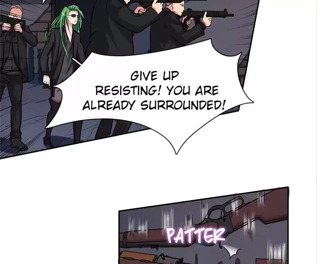 Who Is My Perfect Match? Chapter 85 page 9