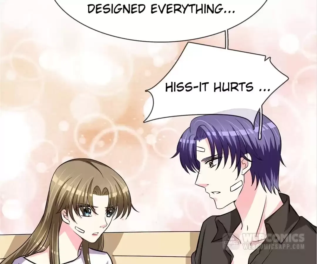 Who Is My Perfect Match? Chapter 85 page 11