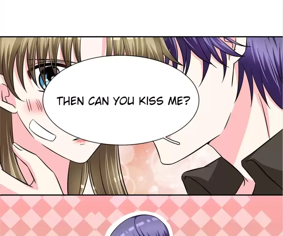 Who Is My Perfect Match? Chapter 85 page 23