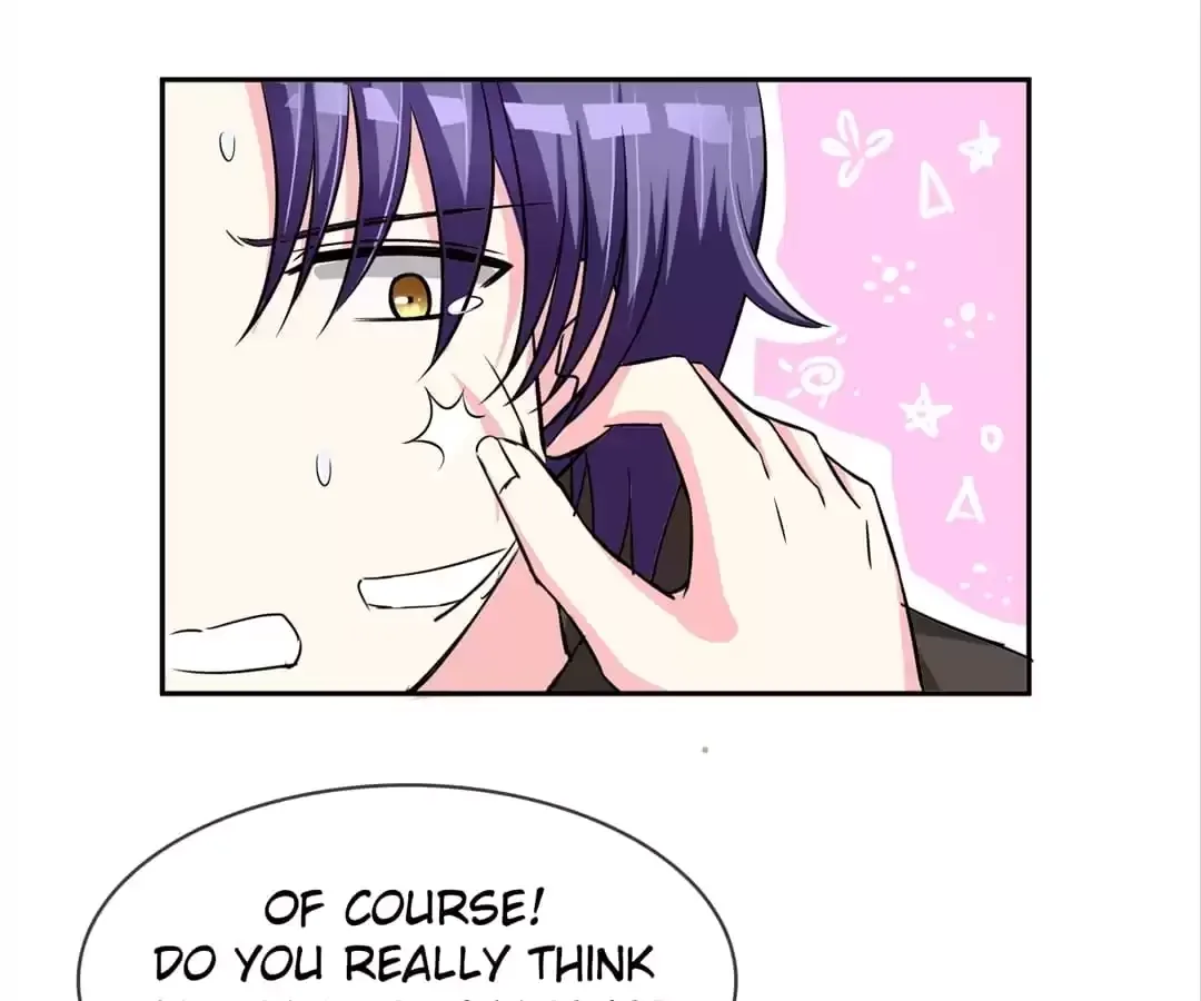 Who Is My Perfect Match? Chapter 85 page 15