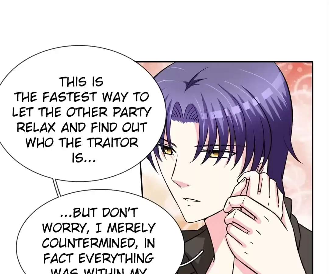 Who Is My Perfect Match? Chapter 85 page 18