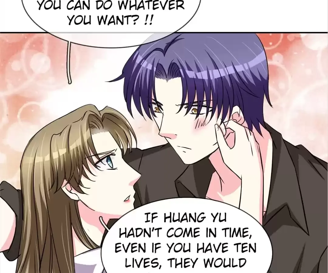 Who Is My Perfect Match? Chapter 85 page 16